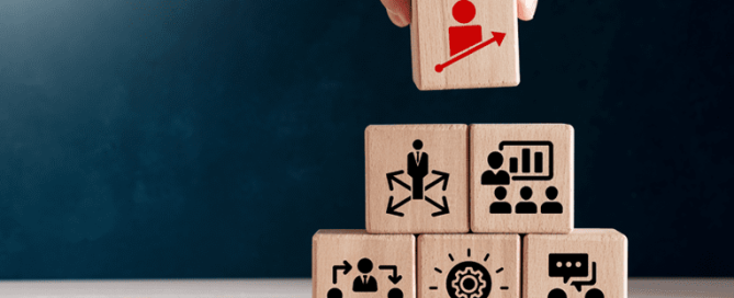 Renforcer les compétences des collaborateurs en 4 étapes clés