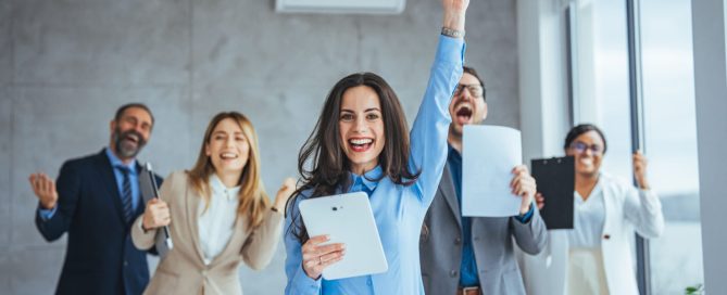 Administration du personnel : le SIRH est-il la solution ?