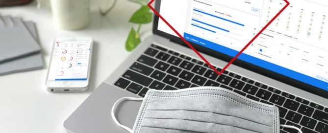 Le SIRH pendant et après la COVID-19