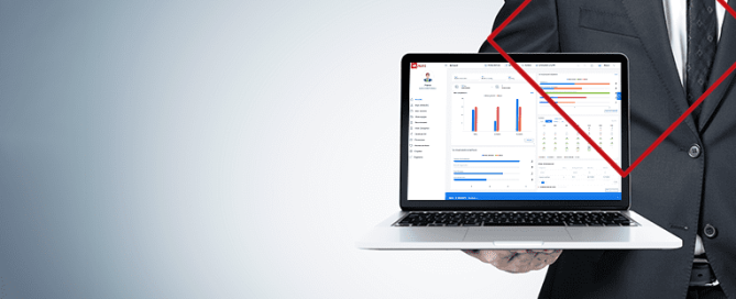 Pourquoi passer du SIRH au SMRH ?