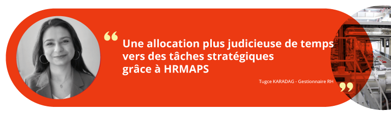 Tugce karadag SIRH HRMAPS