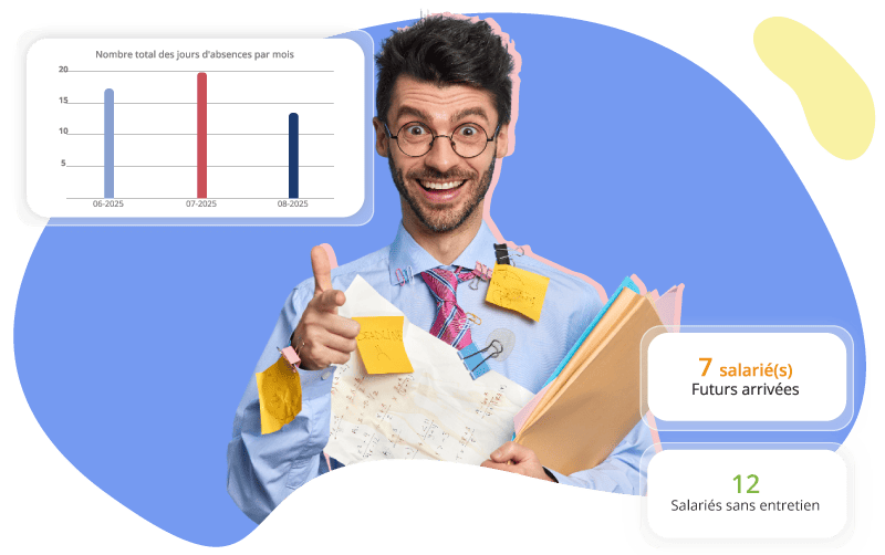 Un gain de temps important