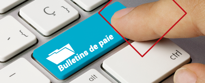 Bulletin de paie numérique : avantages et précautions !