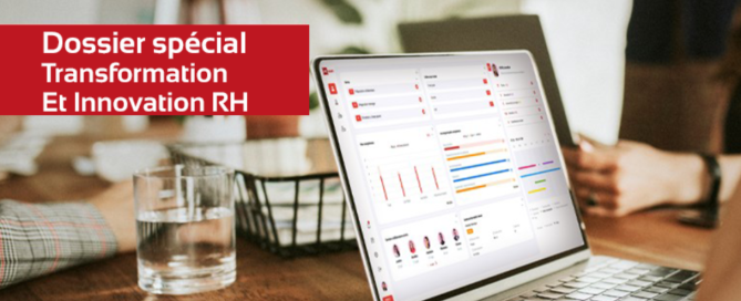 Comment piloter efficacement la mise en place d’un SIRH ?