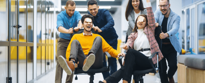 Développer les compétences relationnelles au sein de vos équipes : 5 techniques incontournables