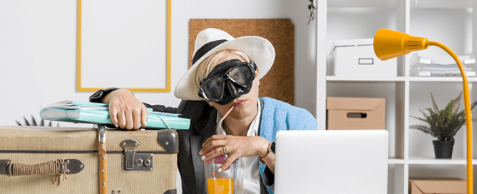 Préparer efficacement les congés estivaux de ses employés : conseils et astuces