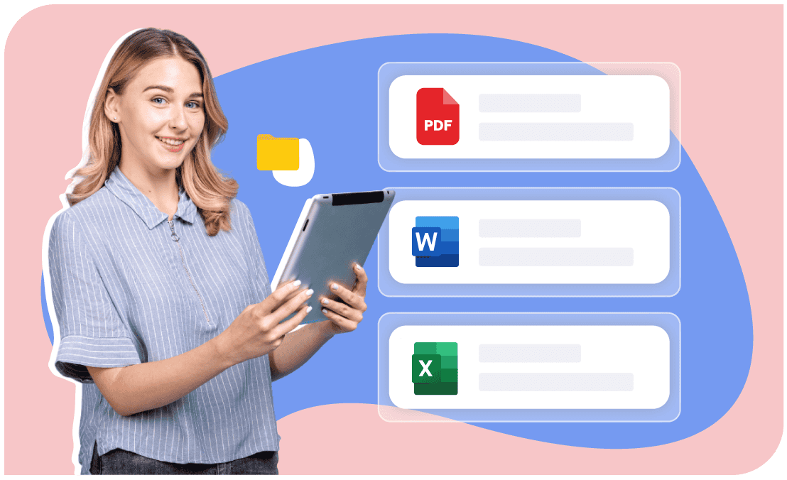 Documents partagé SIRH HRMAPS