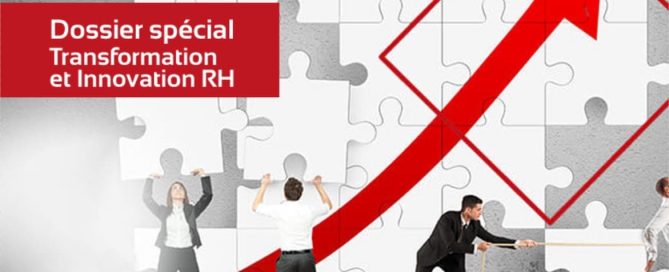 La politique des talents comme gage de la performance globale