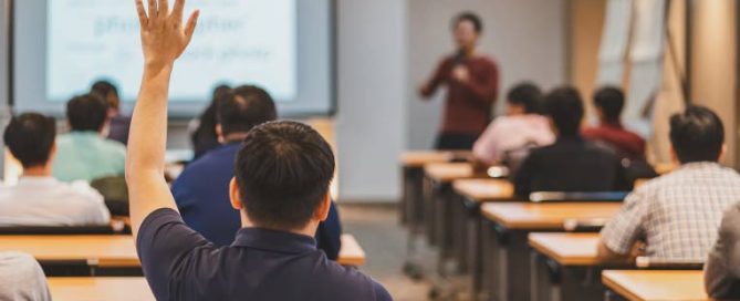 Le droit à la formation en entreprise en France