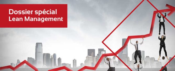 Le Lean Management pour fluidifier vos processus RH