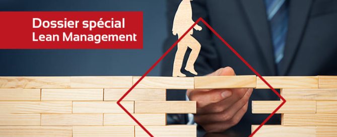 Le management des compétences avec le Lean
