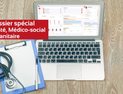 Les contraintes liées au déploiement SIRH dans les secteurs médical et médico-social