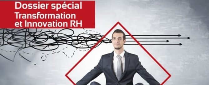 Les « Toxic Handlers » pour fluidifier la gestion du changement en entreprise