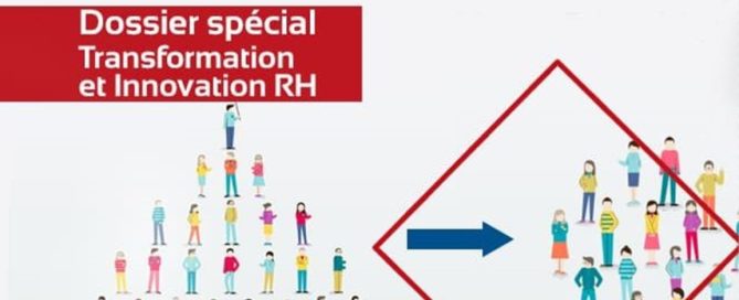 L’holacratie pour faire avancer la culture d’entreprise… Et fluidifier les processus