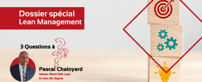 Le Management de la performance comme levier stratégique [Interview]