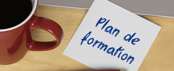 Plan de formation : comment le mettre en place ?
