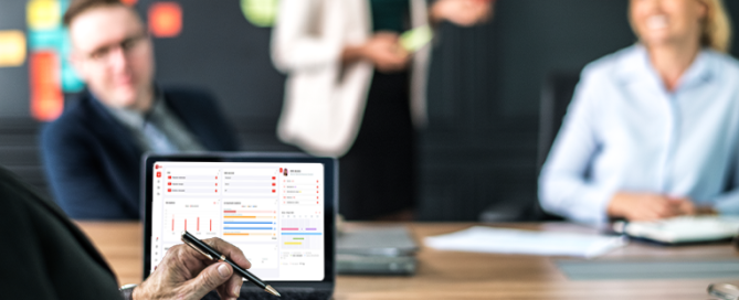 Pourquoi votre entreprise devrait adopter un logiciel de gestion de la formation