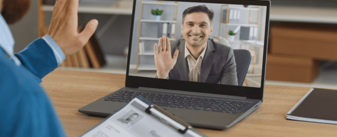 Réussir les recrutements à distance : 5 conseils essentiels