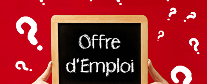 Comment rédiger une offre d’embauche ?