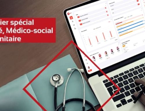 SIRH pour la GPEC dans le secteur médico-social