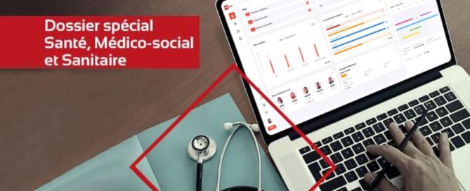 SIRH GPEC/GEPP secteur médico-social