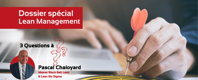 Comment le Lean s’intègre dans la stratégie d’entreprise [Interview]
