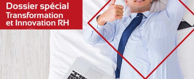 Travail à distance et performance, c’est possible !