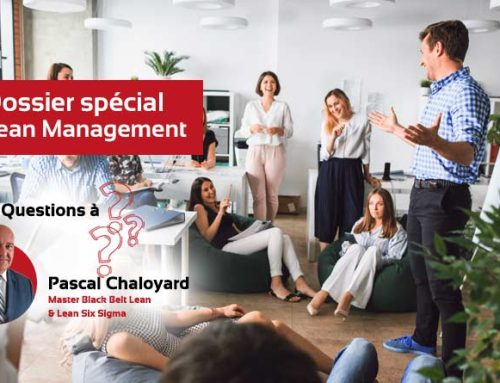 Construire une culture de la compétence : l’élément humain de chaque programme TWI [Interview]