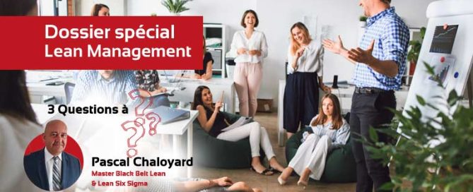 Construire une culture de la compétence : l’élément humain de chaque programme TWI [Interview]