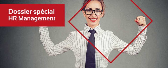 Les 6 critères de compétences professionnelles du manager