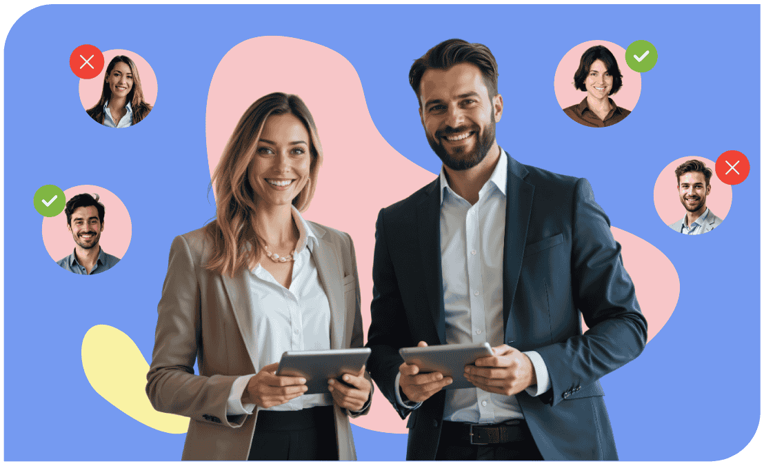 Analysez automatiquement les CV grâce au parsing