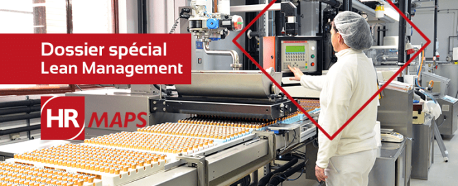 Comment une usine de plus de 2000 salariés a réussi à homogénéiser ses processus de formation grâce à HRMAPS ?
