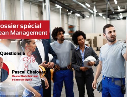 Construire une culture de la compétence : L’élément humain de chaque programme TWI (Training within Industry)