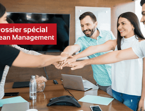 Développer les fournisseurs et les partenaires comme des extensions de l’entreprise