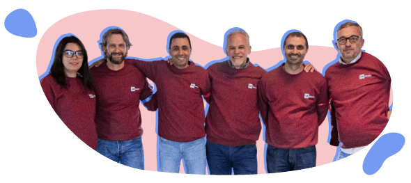 Equipe-SIRH-HRMAPS équipe SIRH HRMAPS