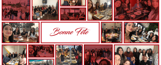 Rétrospective sur l’année 2021 : meilleurs images, publications et évènements !