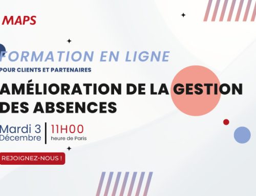 Formation en ligne Amélioration de la Gestion des Absences