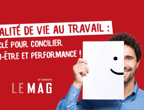 La qualité de vie au travail : la clé pour concilier bien-être et performance !