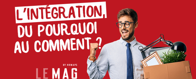 Intégration des employés, du pourquoi au comment ?