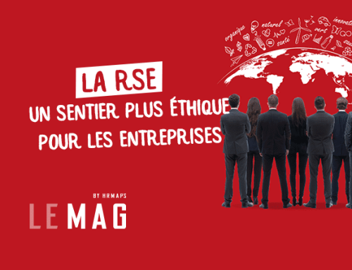 La RSE, un sentier plus éthique pour les entreprises