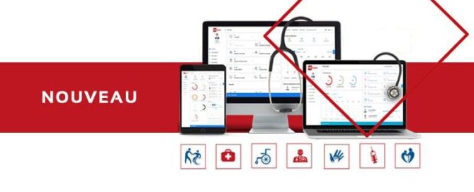 Lancement SIRH HRMAPS édition santé, médico-social et sanitaire
