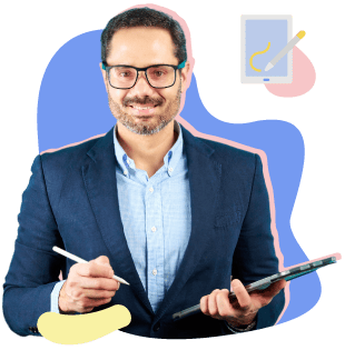 Signature électrique HRMAPS SIRH