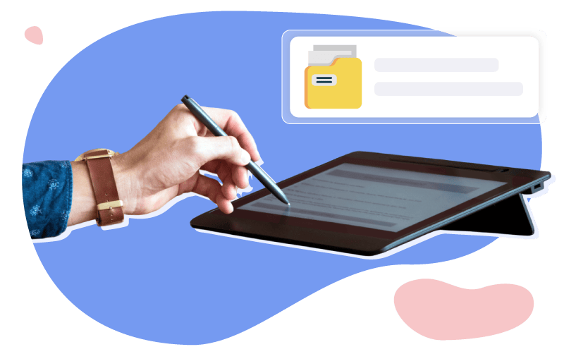 Signature électronique des documents avec le SIRH HRMAPS