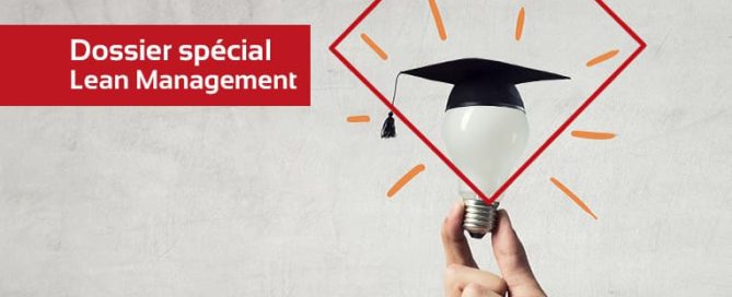 Le TWI – Training Within Industry – base du Lean ?