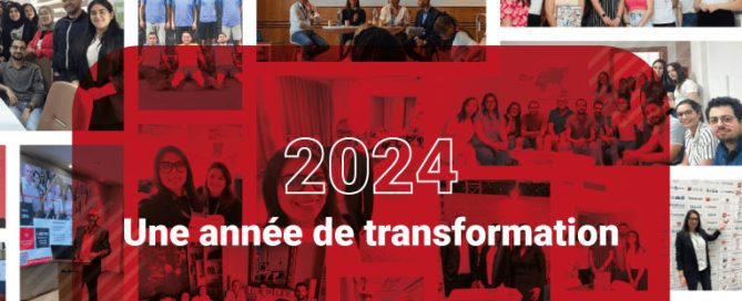 Une année de transformation pour HRMAPS : cap sur l’innovation !