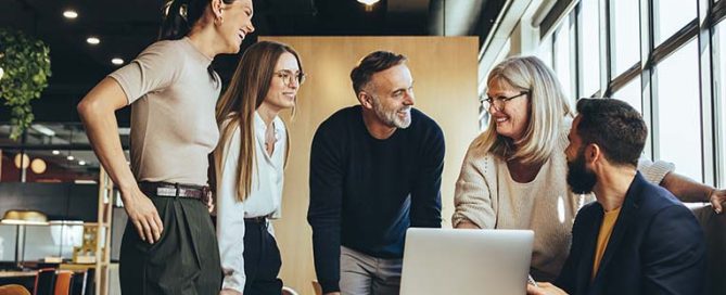 Utiliser la méthode DISC pour une meilleure compréhension des collaborateurs par les managers