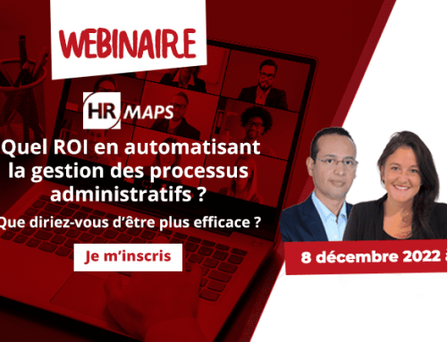 Webinaire : Quel ROI en automatisant la gestion des processus administratifs ?