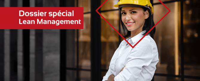 Un meilleur management de la sécurité au travail avec le Lean
