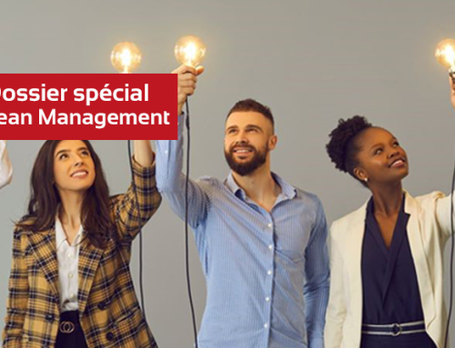 Développer les leaders avec le Lean