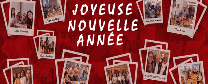 Vue à 360 degrés de l’année 2022 : nos meilleurs publications, images et évènements !